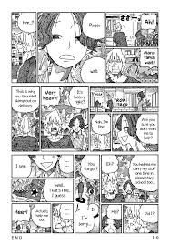 Hatarakanai Futari - Vol.24 Ch.1578 - Share Any Manga on MangaPark