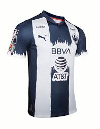 20 21 rayados monterrey soccer jersey 2020 2021 football shirt monterrey 75th anniversary top thailand quality uniform. Jersey Puma Jugador Club De Futbol Monterrey Local Para Caballero En Liverpool