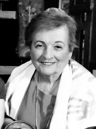 Sarah Glickman Obituary