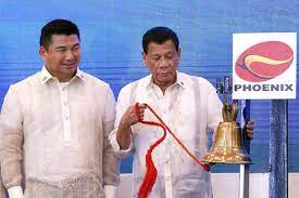 We did not find results for: Dennis Uy In Business Dapat May Forever Philstar Com