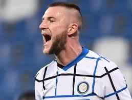 He also has a total of 0 chances created. Tottenham Can Sign Milan Skriniar If They Cough Up 45m Transfer Fee With Inter Milan Keen To Sell