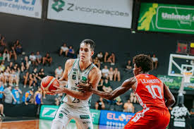 JCNET: Bauru Basket inicia duelo com o Paulistano pelas oitavas de final