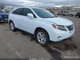 Image result for Aurora White 2010 RX