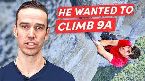 Alex Honnold & Coach Kris Hampton
