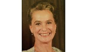 Dorothy Smith Obituary (2013)