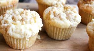 Kokosmehl Muffins Rezept Kokosmehl Backen Mit Kokosmehl Streusel Muffins