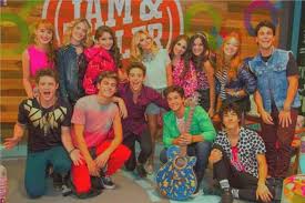 Soy luna watch online free. Soy Luna 1 2 3