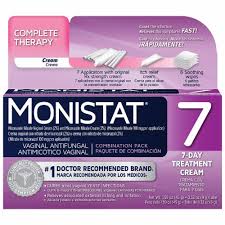 Check spelling or type a new query. Monistat 7 Day Complete Antifungal Therapy System 1 Ct King Soopers