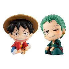 Roger, der könig der piraten. Actionfilmfigurenstatues One Piece