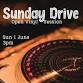 Sunday Drive | Vinyl Open Session event image