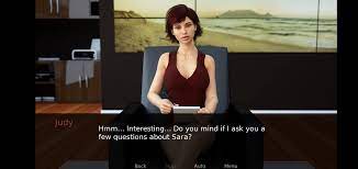Milfy City 1.0 - Скачать для Android APK бесплатно