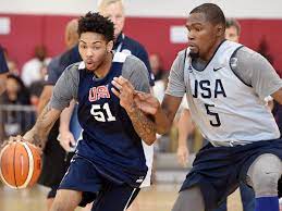 Competition schedule, results, stats, teams and players profile, news, games highlights, photos, videos and event guide. Usa Basketball Roster 2020 Tokyo Olympics Sports Illustrated