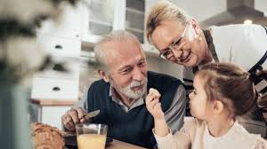 En nuestro calendario hay muchos días dedicados a eventos y a homenajear diferentes grupos de los abuelos siempre son como unos segundos padres, aunque para otros se convierten en esenciales pilares de su familia y es que ellos, siempre. Por Que Se Celebra El Dia De Los Abuelos As Com