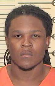 Arrest report: 5-2-14