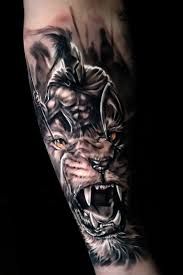 Therefore forearm tattoos are loved and practiced by both men and women. Tattoodo Lion Forearm Tattoos Mens Lion Tattoo Men Tattoos Arm Sleeve