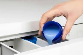 Check spelling or type a new query. How To Clean Fabric Softener Dispenser For Your Washing Machine