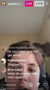 The best anonymous online confessions, secrets & true stories site. Kevin Federline Reacts After Son Jayden Spills Family Secrets About Mom Britney Spears On Instagram Express Digest