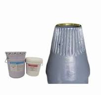 [Hot Item] Ts6501 Cone Crusher Liner Filler Mantle Backing Compound