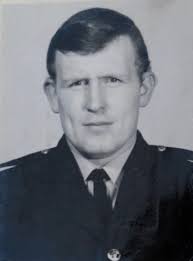 A Question for Professor Keith Simpson