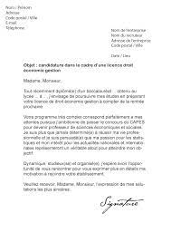 Lettre de motivation pour intégrer sciences po paris. Lettre Motivation Licence Sciences Politiques Lettre De Motivation Licence Science Politique Bien Lettre Bonjour Je Suis Titulaire D Un Double Master En Science Politique Pro Et Recherche Je Beneficie D Une