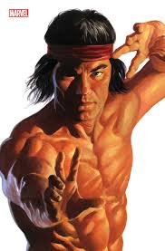 Maybe you would like to learn more about one of these? How To Pronounce Shang Chi The Official Marvel Way Gamesradar