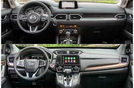 Despite being bested sales wise by other crossovers the cx 5 is a more stylish the mazda cx 5 is a blast to drive even with the slightly underpowered naturally aspirated engine. Mazda Cx 5 Malaysia Interior Mazda Cx 5 2019