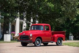 Image result for Dodge Red 1955 Dodge Truck