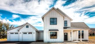 Willow Floor Plan In 2020 Modern Farmhouse Rustic Farmhouse House Styles