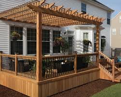 Deckorators classic round baroque arc traditional and glass balusters square estate balusters. Baroque Aluminum Balusters Deckorators