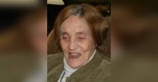 Obituary information for Nellie Jayme Yates