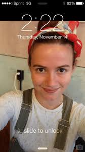 Vigorously and relentlessly making new possibilities