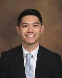 Dr. Eric Choi, MD, Gastroenterology