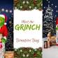 Photos with the Grinch - Donation Day event image