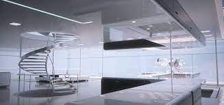 Maybe you would like to learn more about one of these? Oblivion Spaceship Interior High Tech Interior Futuristic Interior