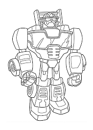 Transformers are auto robots or shortly called auto bots and look like huge vehicles. Https Coloring 4kids Com Heatwave Bot Coloring Pages For Kids Printable Free Rescue Bots