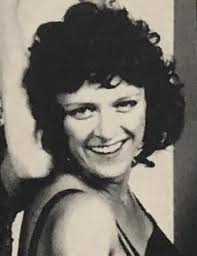 Obituary information for Laura Burkhead