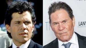 What Happened To The Cast Of Santa Barbara