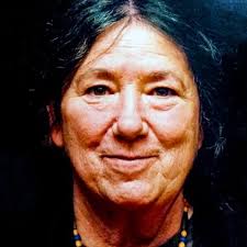 Irene “Strong Oak” Lefebvre