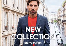 First couturier to bring women fashion down into the street and revolutionize men's style. Sorochki Dzhinsi Legki Kurtki Ta Svetri Ce Nova Vesnyana Kolekciya U P Yer Karden