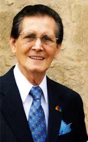 Raul T. Cardenas Obituary