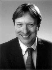 Mag. Josef Peter Linden