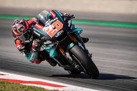 Your search end here to live motogp streaming. Catalunya Motogp Full Qualifying Results Updated Visordown