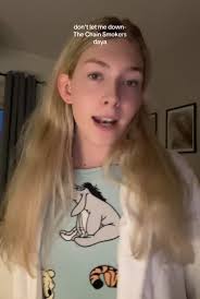 Singing 'Don't Let Me Down' Cover by Skyler Rose Firth