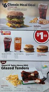 View the latest mcdonalds menu prices & calories (updated). Mcdonald S Menu Prices Slc Menu