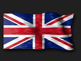 The red cross on the white background is the symbol of st george, the patron saint of england. British Flag Gifs 38 Animated Images For Free