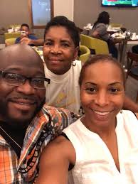 Lucas Family Reunion