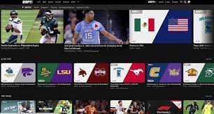 For those in constant search of sites to watch football free, social442 tv is a reputable live football streaming website and one of the largest football social networks you can access on the internet for the best of live football matches. The 7 Best Free Sports Streaming Sites Of 2021