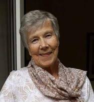 Condolence Book for Catherine (Cathy) Barry (née Jordan) (Fermoy, Cork)