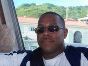 Richard Burrus from McGavock High School