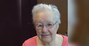 Elizabeth L. Thelen "Bette" Obituary